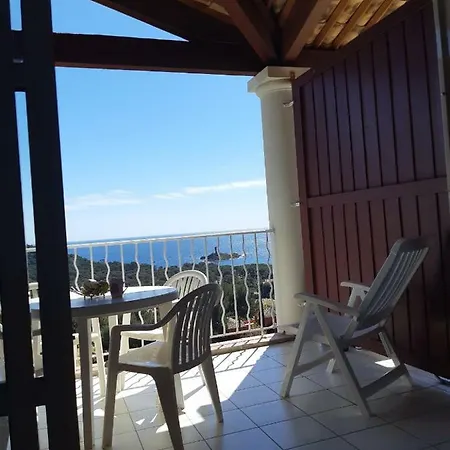 Apartamento Studio Cabine