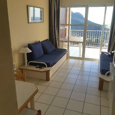 Studio Cabine Saint-Raphaël