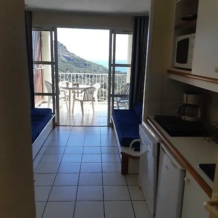 Studio Cabine Saint-Raphaël